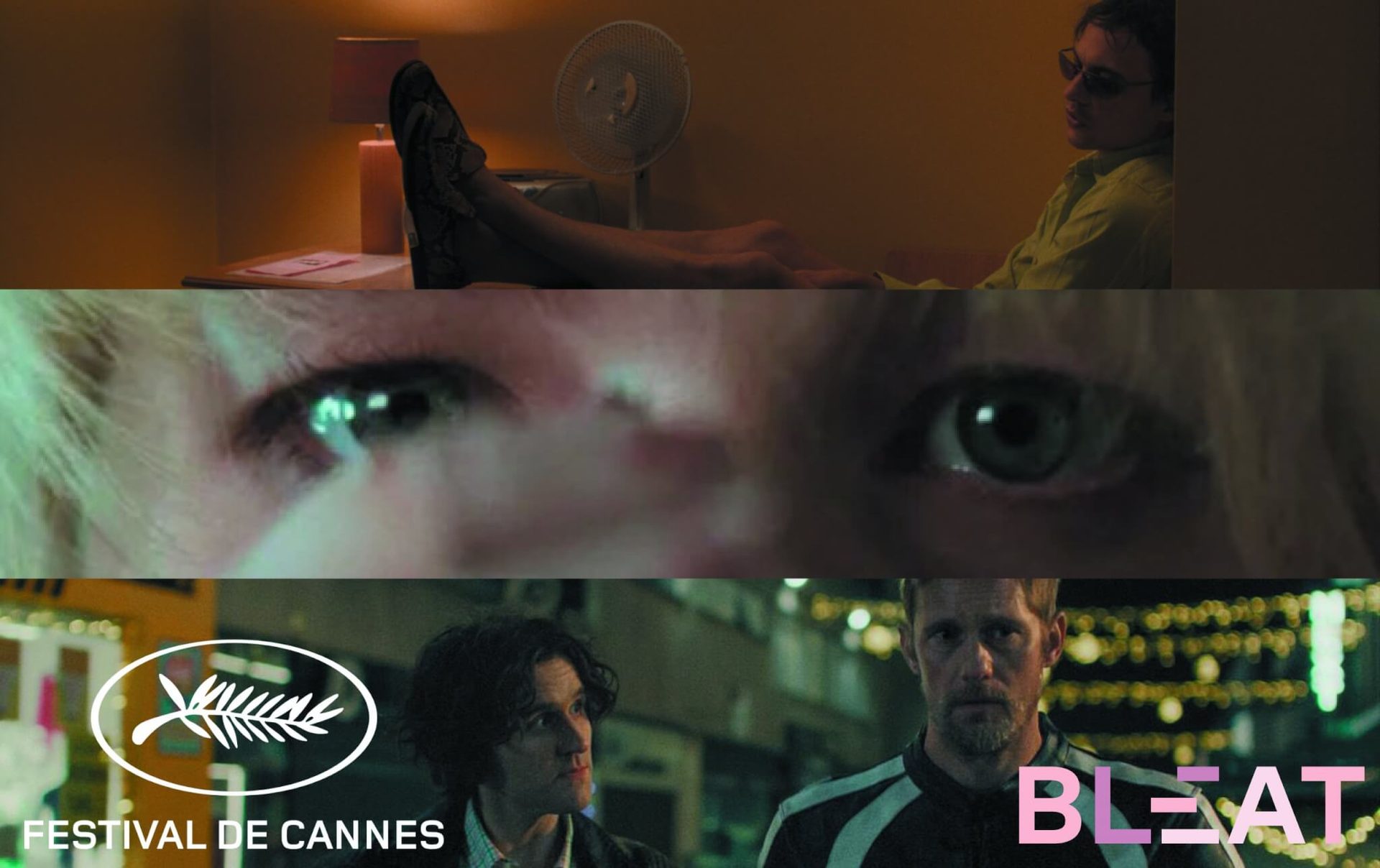 Bleat goes to Cannes 2025! - Bleat Post Production