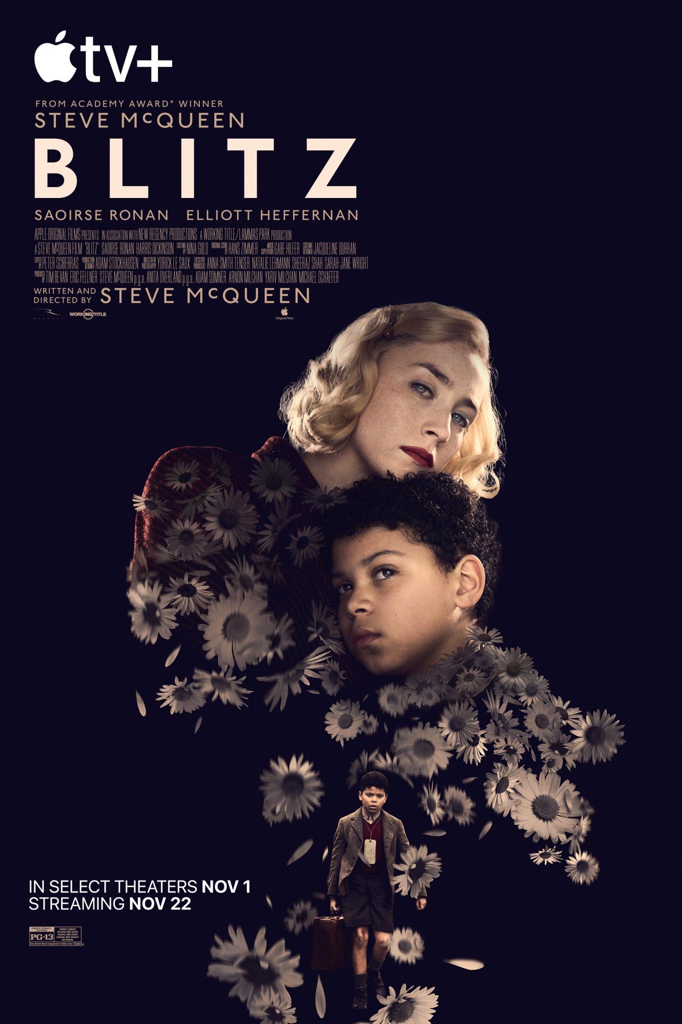 Blitz - Bleat Post Production