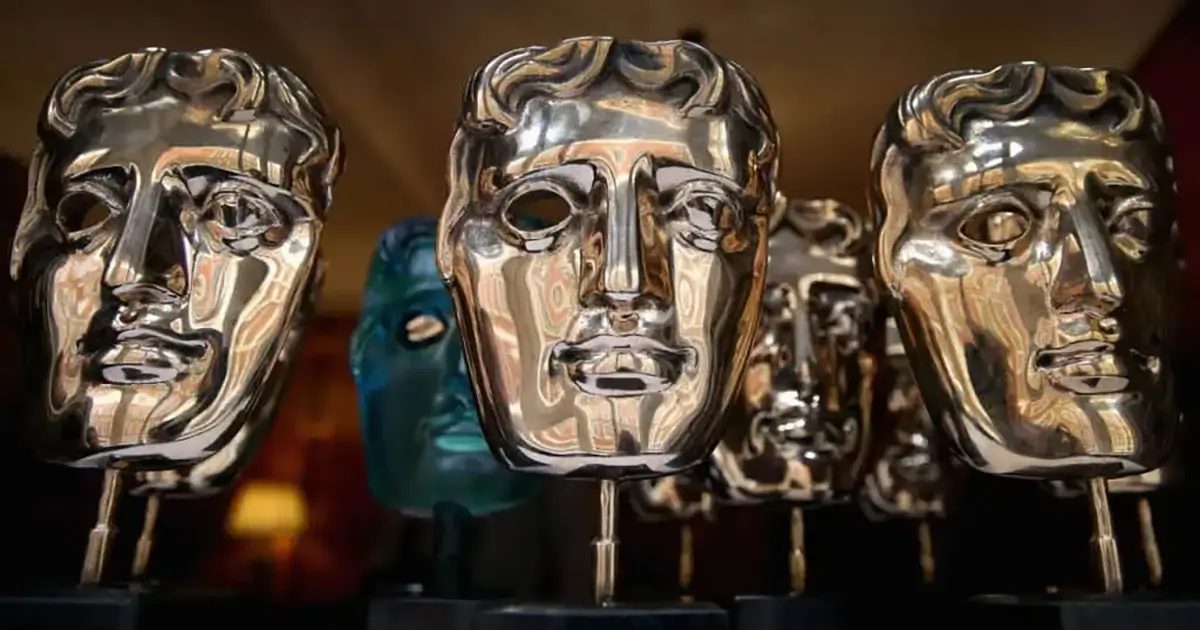 BAFTA Shortlist 2026 - Bleat Post Production